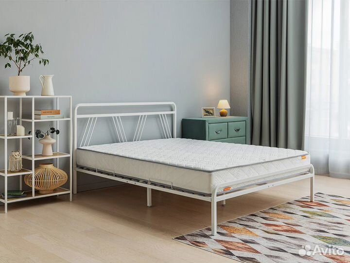 Матрас Balance 3-zone