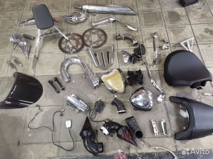 Запчасти сузуки m 109r Vzr1800