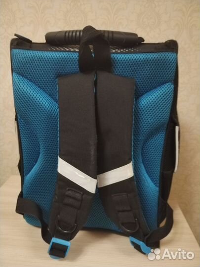 Рюкзак школьный для мальчика