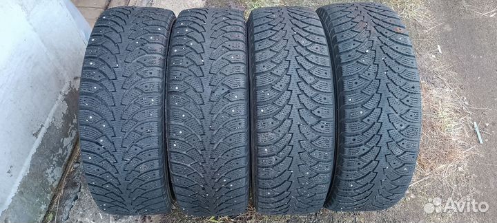 Nokian Tyres Nordman 4 215/65 R16 102T