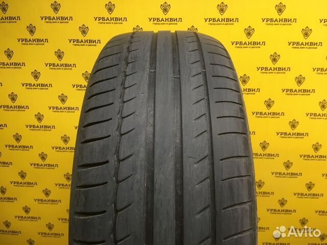 Michelin Primacy HP 215/55 R16 93V