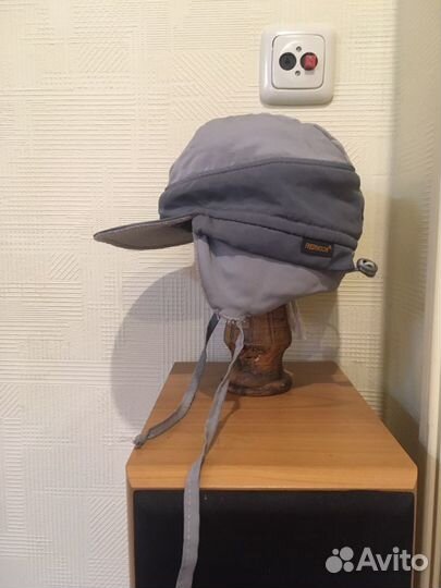 Fredrikson финская шапка