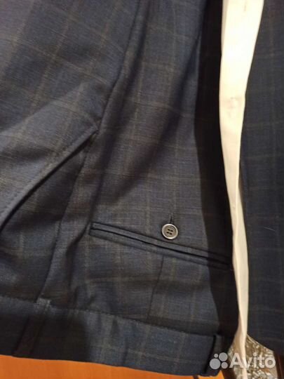 Костюм подростковый