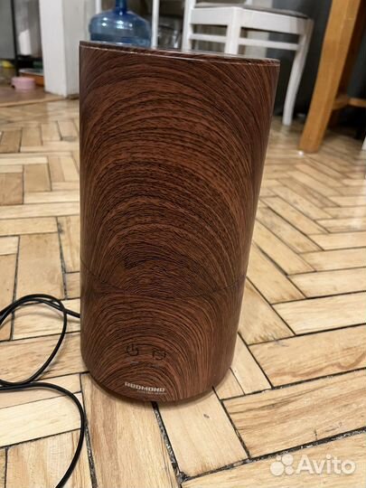 Увлажнитель воздуха redmond