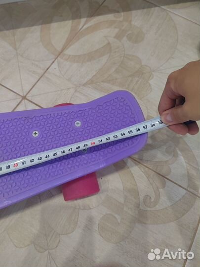 Скейтборд детский