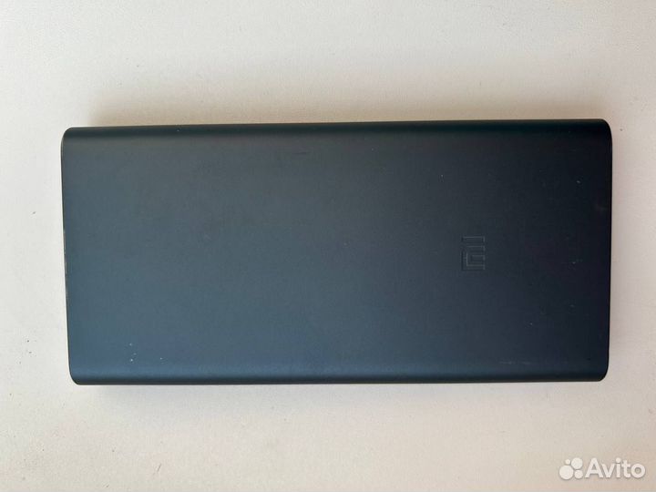 Xiaomi Mi Power Bank 3 (10000 mAh)