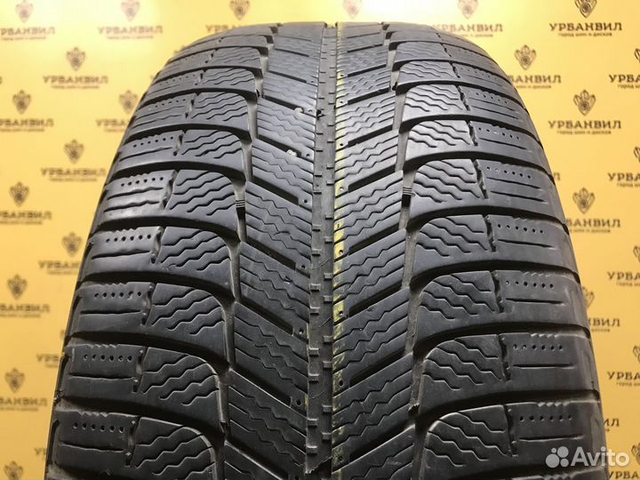 Michelin X-Ice XI2 225/50 R17 98T