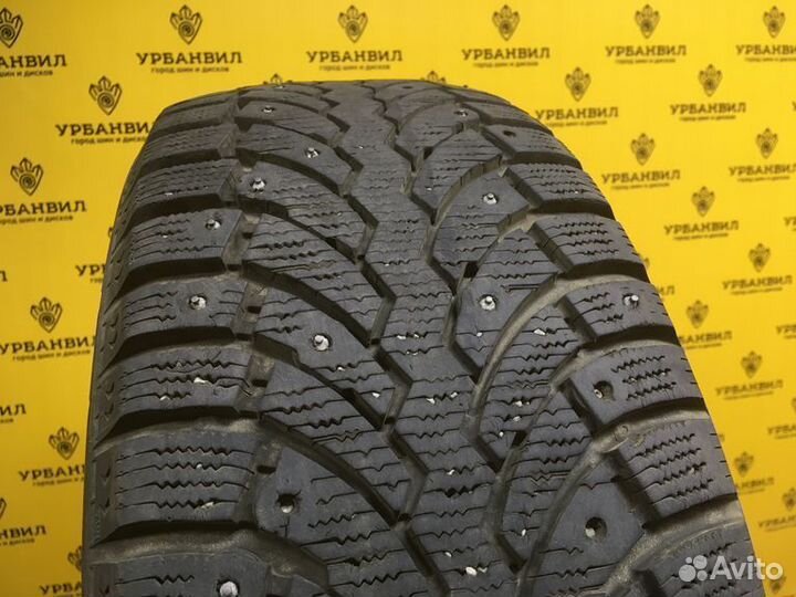 Formula Ice 205/55 R16 91T