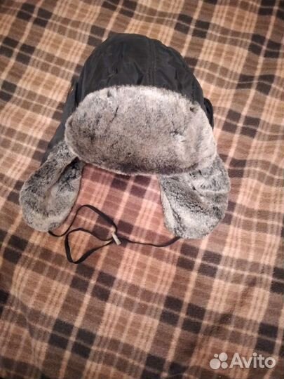 Шапка для мальчика