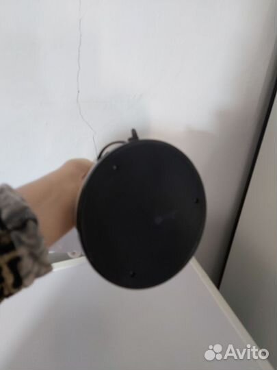 Лампа настольная