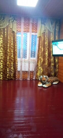 Дом 104 м² на участке 25 сот.