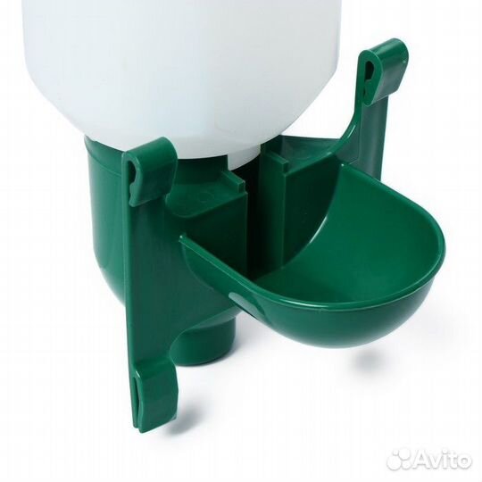 Поилка для кроликов 15 шт