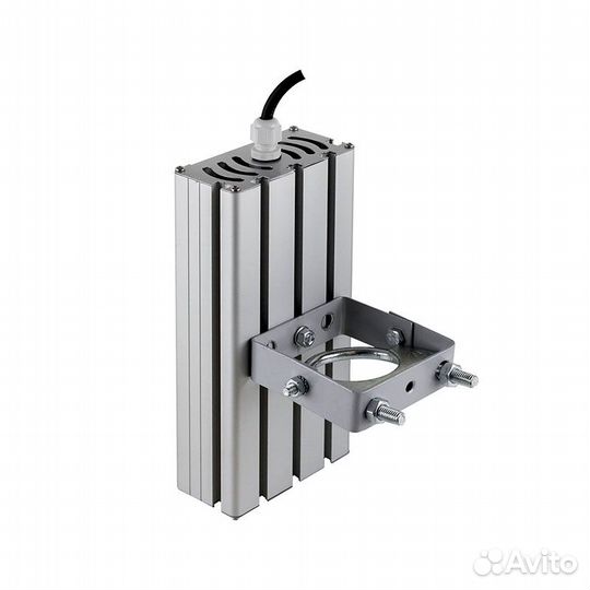 Светодиодный светильник уличный 32Вт, 5120Лм, IP67