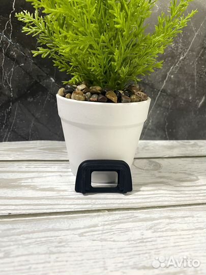 Наглазник Nikon DK-20