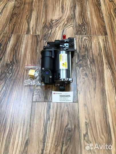 Компрессор Mercedes-Benz ML-class W164