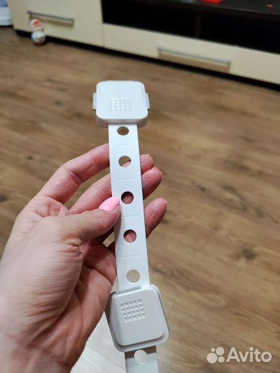 Защитный блокиратор