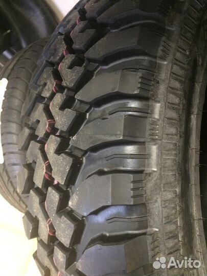 Cordiant Off Road 205/70 R15