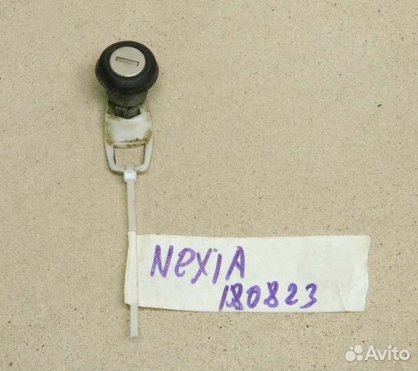 Личинка двери Daewoo Nexia