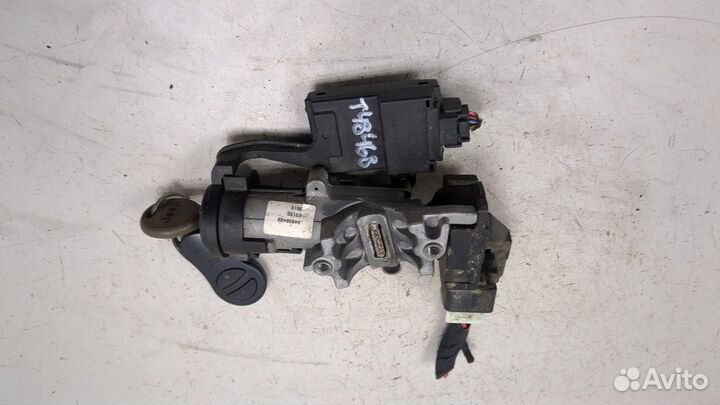 Замок зажигания Jeep Grand Cherokee