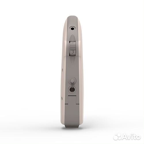 Слуховой аппарат заушный Арго 6S