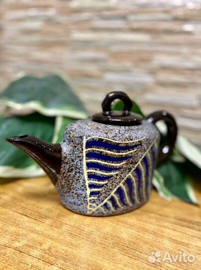 Чайники заварочные