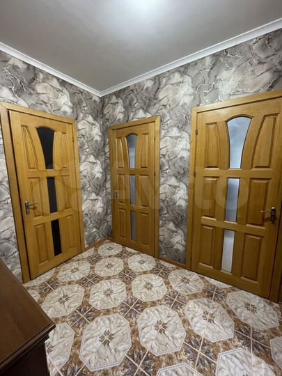 1-к. квартира, 45 м², 3/7 эт.