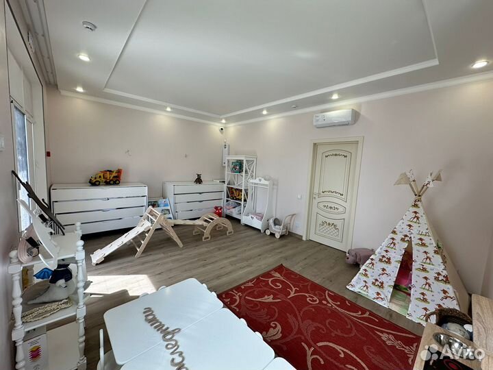 Детский сад premium класса. скоро открытие