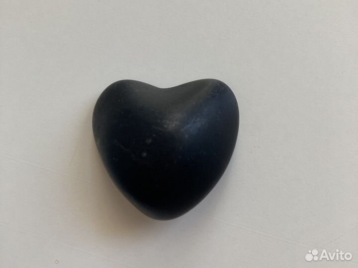 Природный камень, талисман удачи