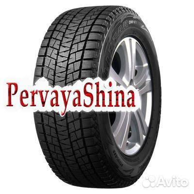 Bridgestone Blizzak DM-V1 275/60 R20