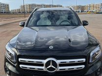 Mercedes-Benz GLB-класс 2.0 AMT, 2020, 48 000 км, с пробегом, цена 3 450 000 руб.