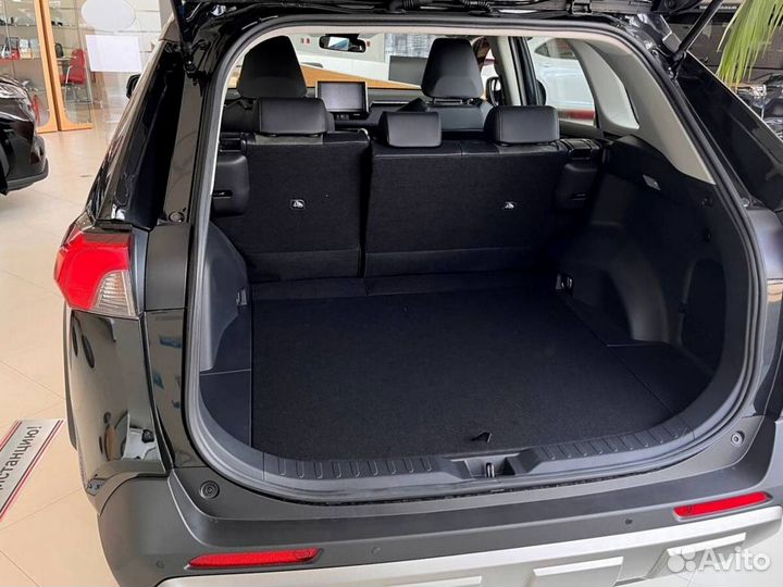 Toyota RAV4 2 CVT, 2023