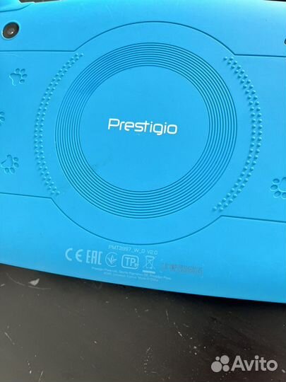 Планшет prestigio smartkids