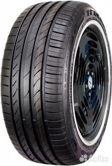 Tracmax X-Privilo TX3 215/50 R17