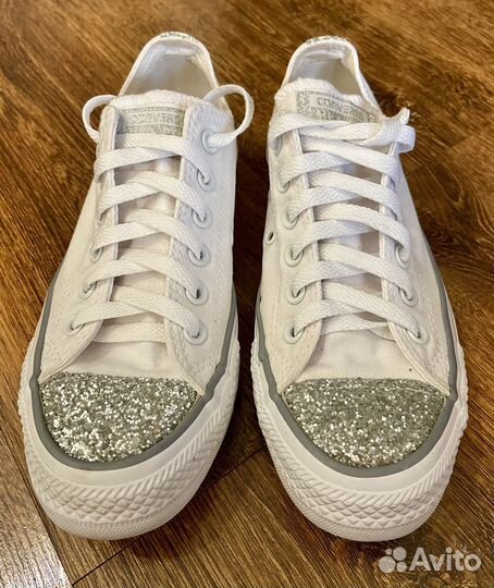 Кеды Converse р.37,5