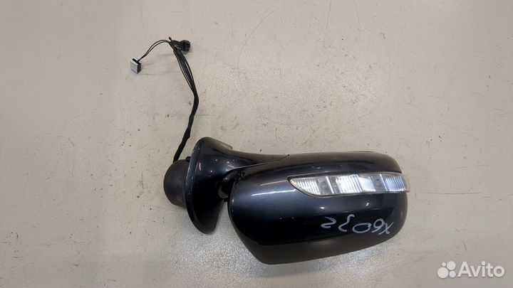 Зеркало боковое правое Mercedes E W211, 2008