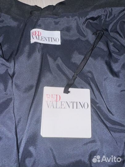 Пиджак женский Red Valentino