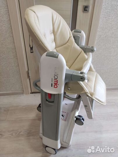 Стульчик для кормления peg perego tatamia