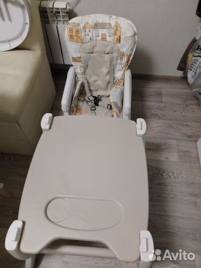 Стульчик для кормления