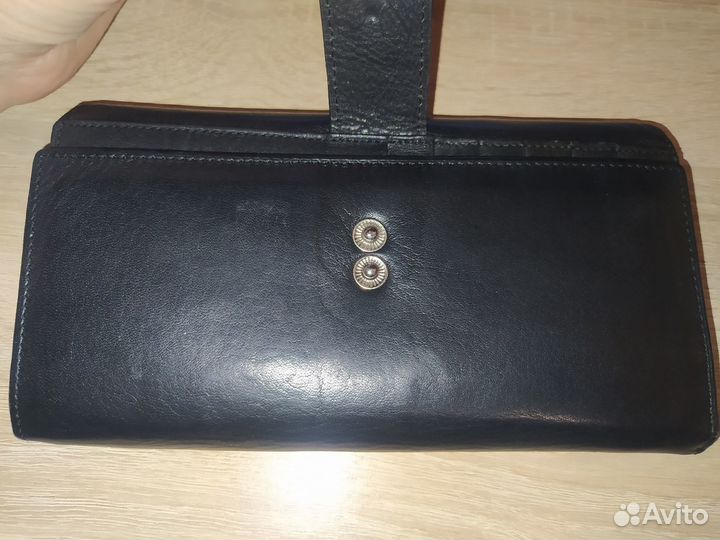 Кошелек портмоне женское кожа Giorgio Ferretti