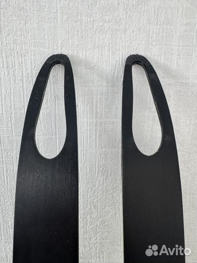 Лыжи беговые fisher carbonlite