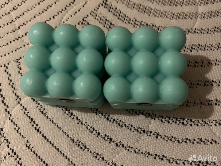 Свечи восковые