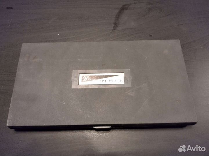 Набор для черчения