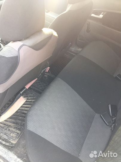 LADA Priora 1.6 МТ, 2018, 95 000 км