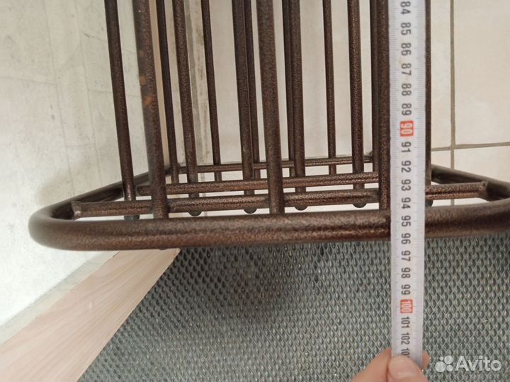 Подставка для обуви бу