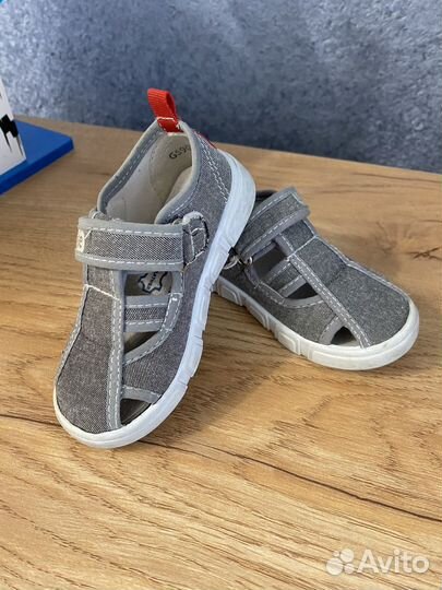 Обувь детская