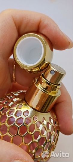 Guerlain granada salvia. aqua allegoria. Делюсь