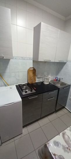 Дом 30 м² на участке 1 сот.