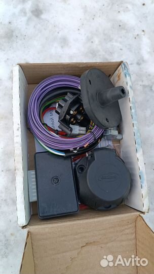 Фаркоп на Киа спортайдж 4