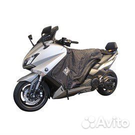 Yamaha tmax 530 одеяло Tucano Urbano