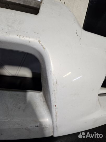 Продам накладку, на land cruiser 100